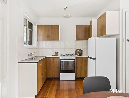 3/16 Elphin Street, Ivanhoe, VIC 3079, 1 chambres, 1 salles de bain, Unit