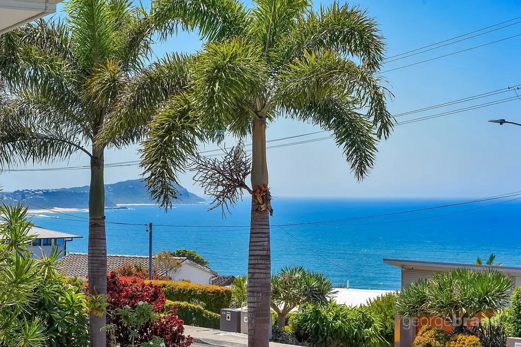 Terrigal 4房  HAMPTONS-INSPIRED COASTAL SANCTUARY IN A BLUE-CHIP LOCATION
