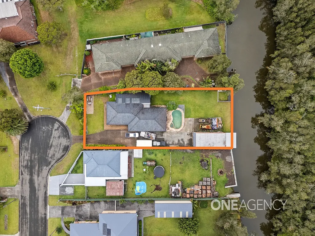 116 Koona Street, Albion Park Rail, NSW 2527