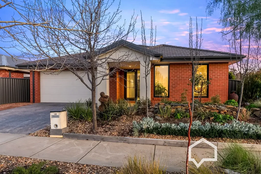12 Bilitho Street, Huntly, VIC 3551