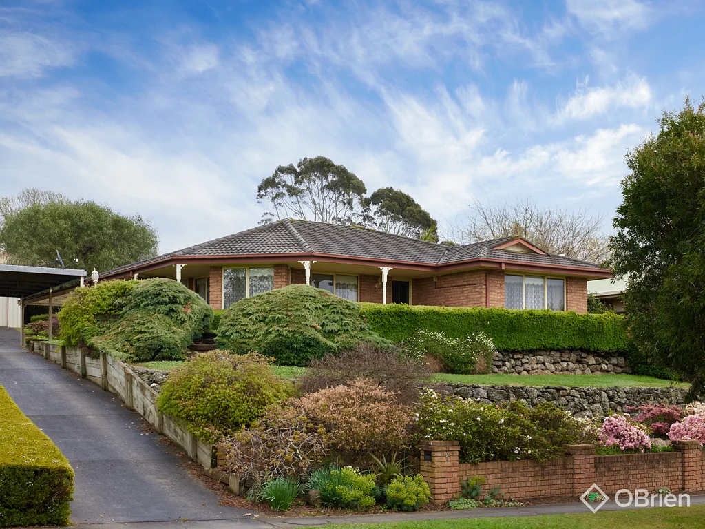 8 Mitchell Court, Warragul, VIC 3820