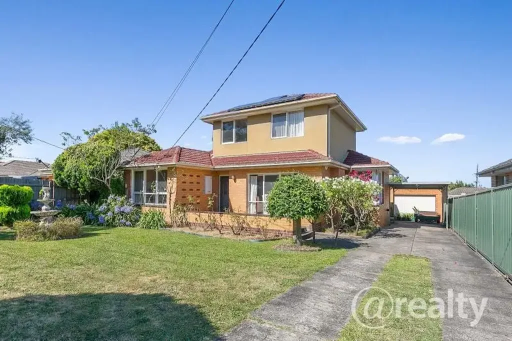 8 Charlotte Road, Boronia, VIC 3155