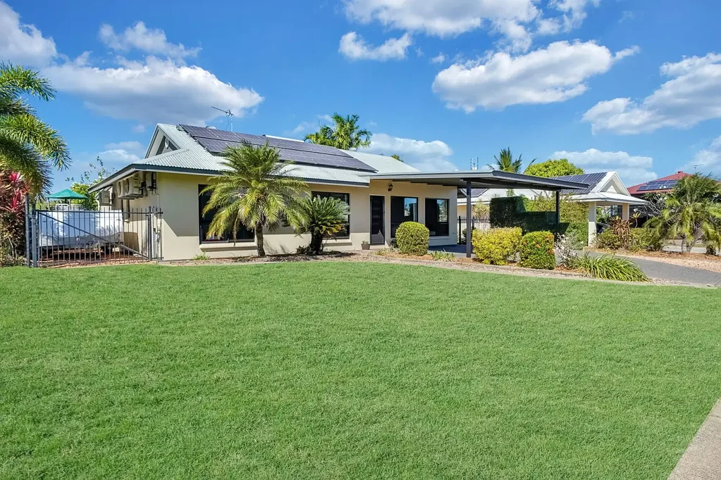 51 Bauldry Avenue, Farrar, NT 830