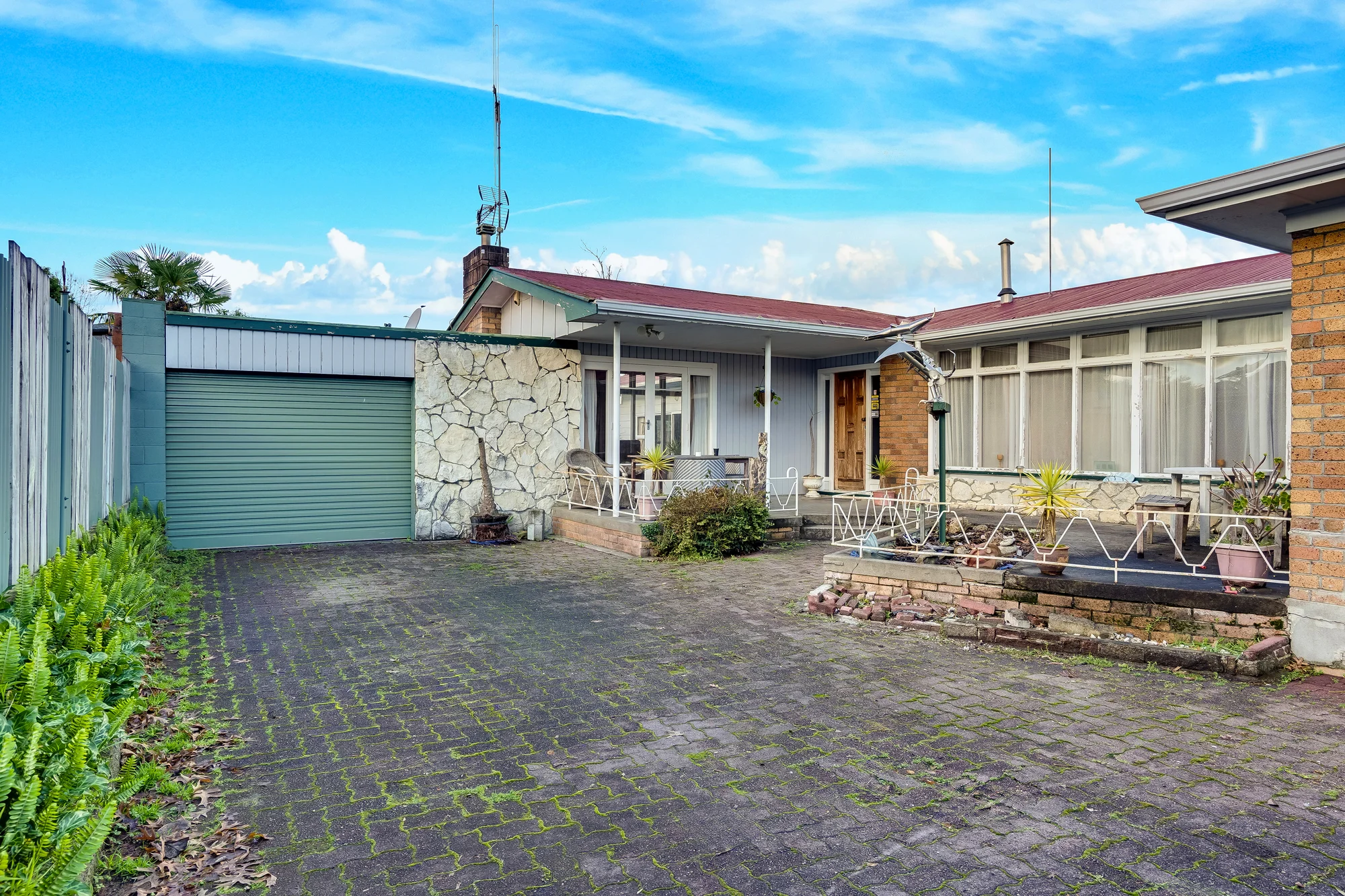 Enderley 3ਬੈੱਡਰੂਮ Large Family Home with Endless Potential
