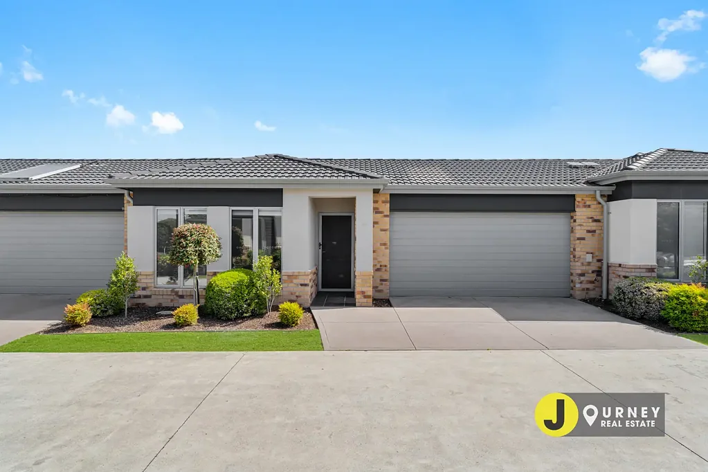 Pakenham 2ਬੈੱਡਰੂਮ Premium Retirement Village Living in Central Pakenham!