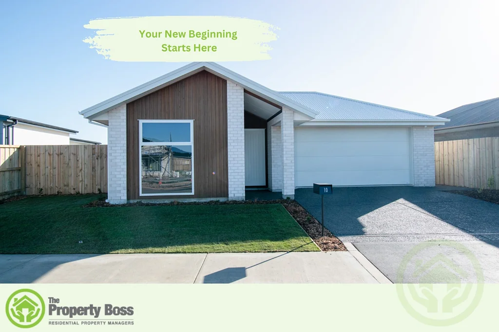 Brand New Family Home in Prime Rolleston Location
