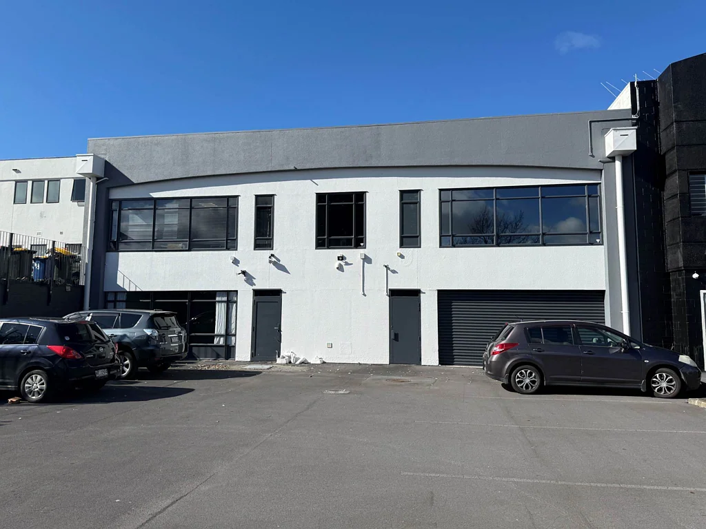 New Lynn QUALITY RETAIL SPACE IN NEW LYNN

 