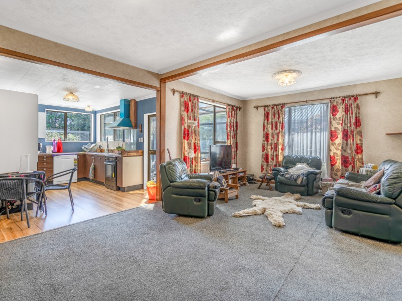 20 Totara Street, Georgetown, Invercargill, 4房, 0浴