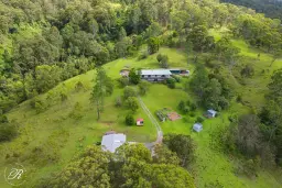 367 Moores Road, Monkerai