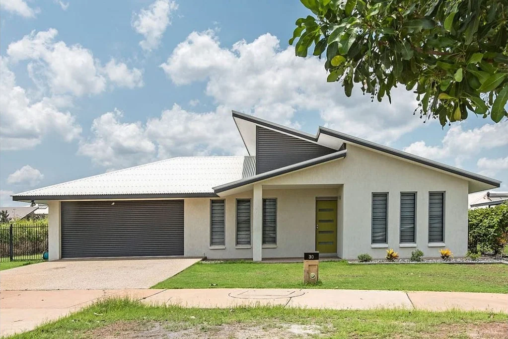 30 Brisbane Crescent, Johnston, NT 832