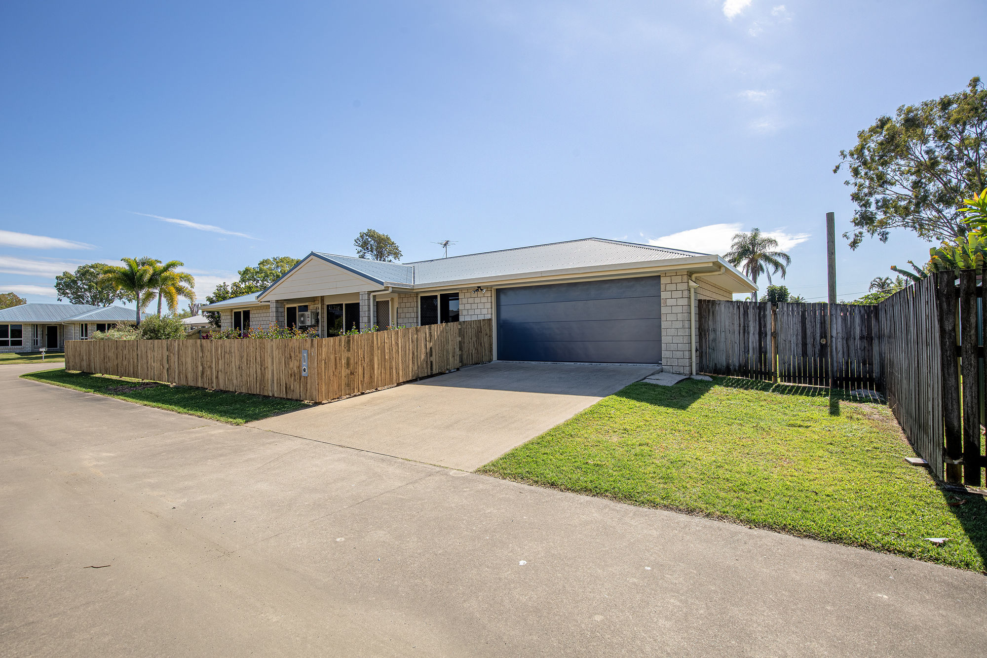 FRANGIPANI LANE UNIT 3 103 ANDERGROVE RD, ANDERGROVE QLD 4740, 0 rūma, 0 rūma horoi, House