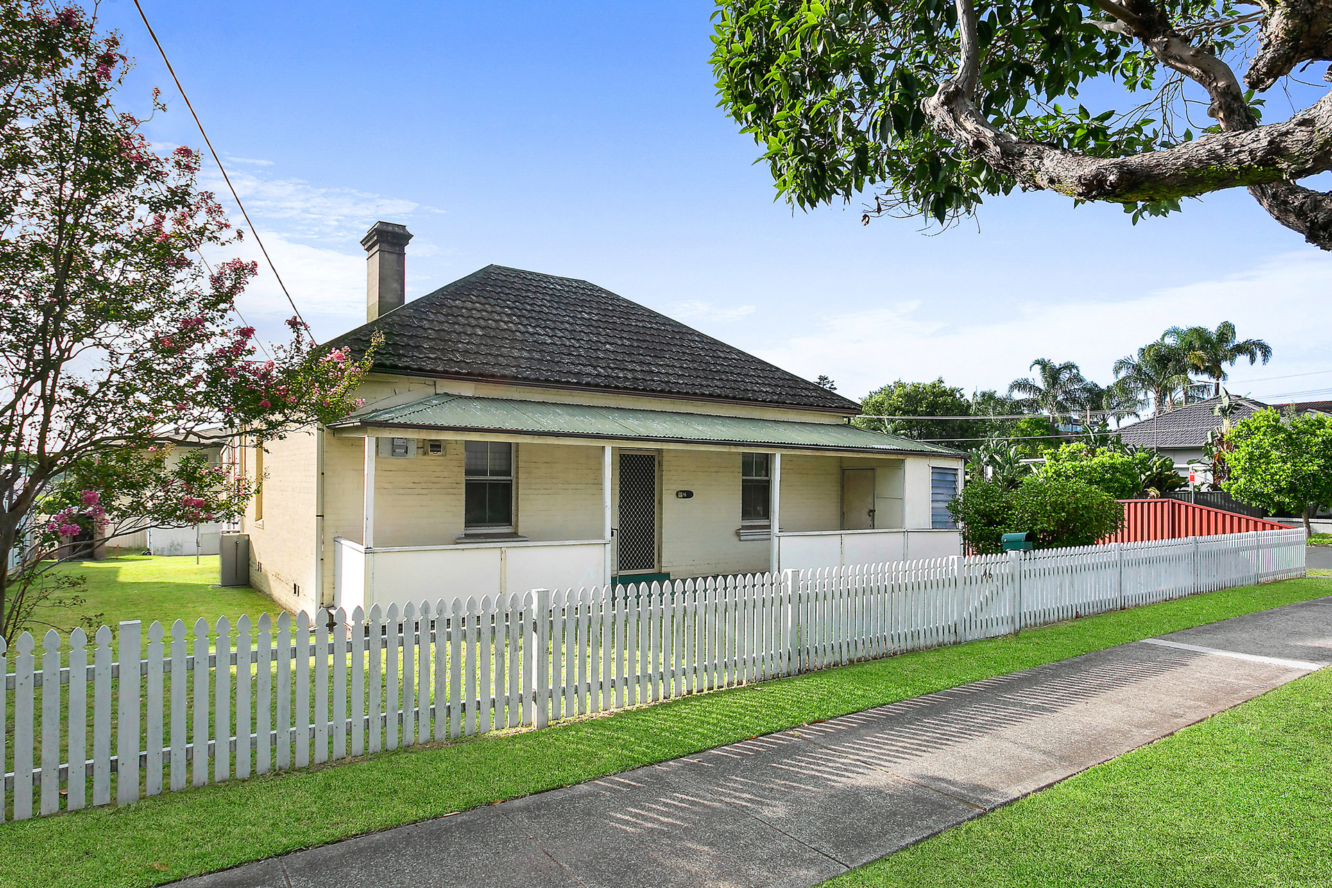 46 HARRIS ST, SANS SOUCI NSW 2219, 0 Kuwarto, 0 Banyo, House