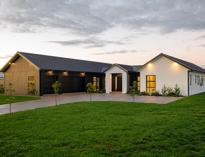 28 Captain Stone, Te Kowhai, Waikato, 7房, 4浴, Lifestyle Property