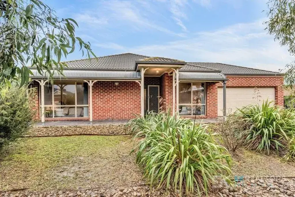 Perfect Family Home