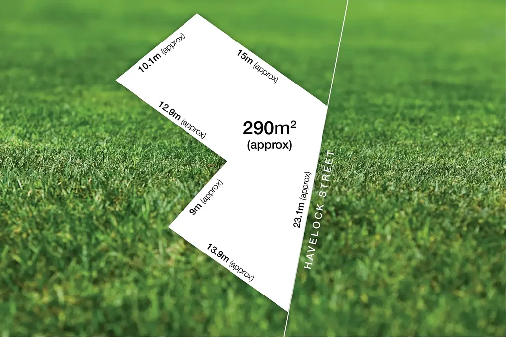 Soldiers Hill 290m2 Of Land with Endless Potential Positioned To Perfection