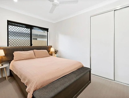 6a Fossilbrook Bend, Trinity Park, Cairns, 4 ਕਮਰੇ, 2 ਬਾਥਰੂਮ, House