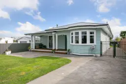 25 Cook Street, Te Hapara