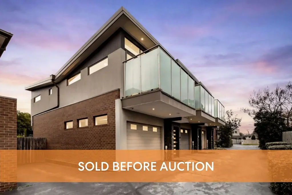 4/392 Belmore Road, Mont Albert North, VIC 3129