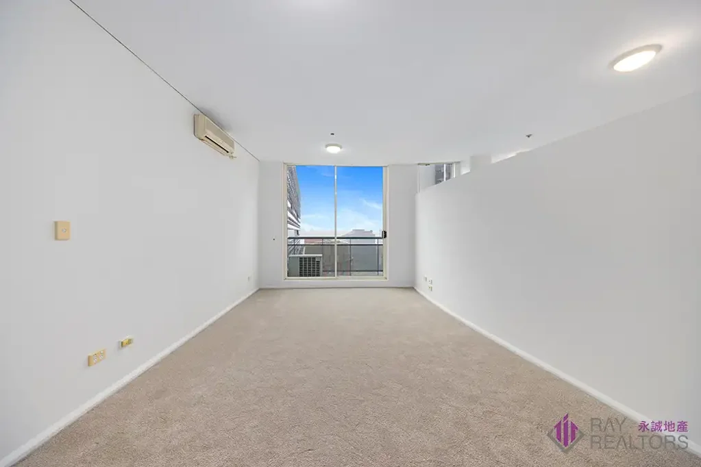 Chippendale 1ਬੈੱਡਰੂਮ Spacious One Bedroom with City Views