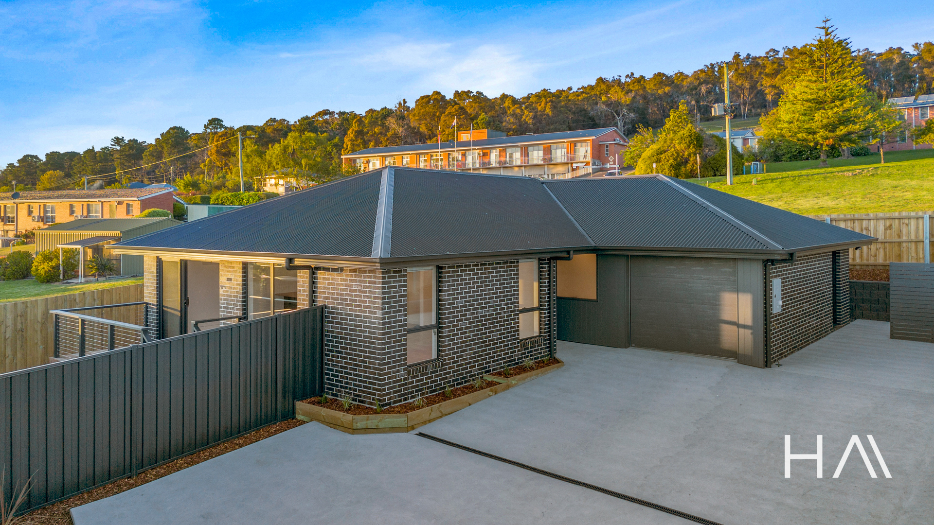 39 GREENS BEACH RD, BEACONSFIELD TAS 7270, 0房, 0浴, Unit