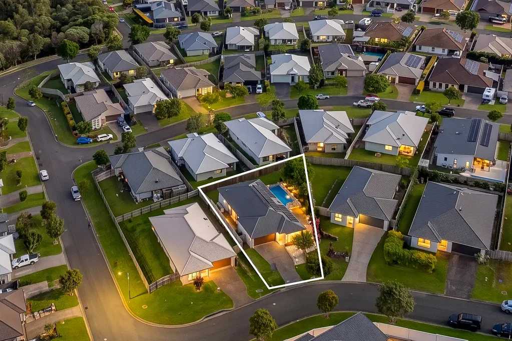 Upper Coomera 4침실 A Home Where Luxury Meets Lifestyle in the Heart of Coomera Springs Estate
