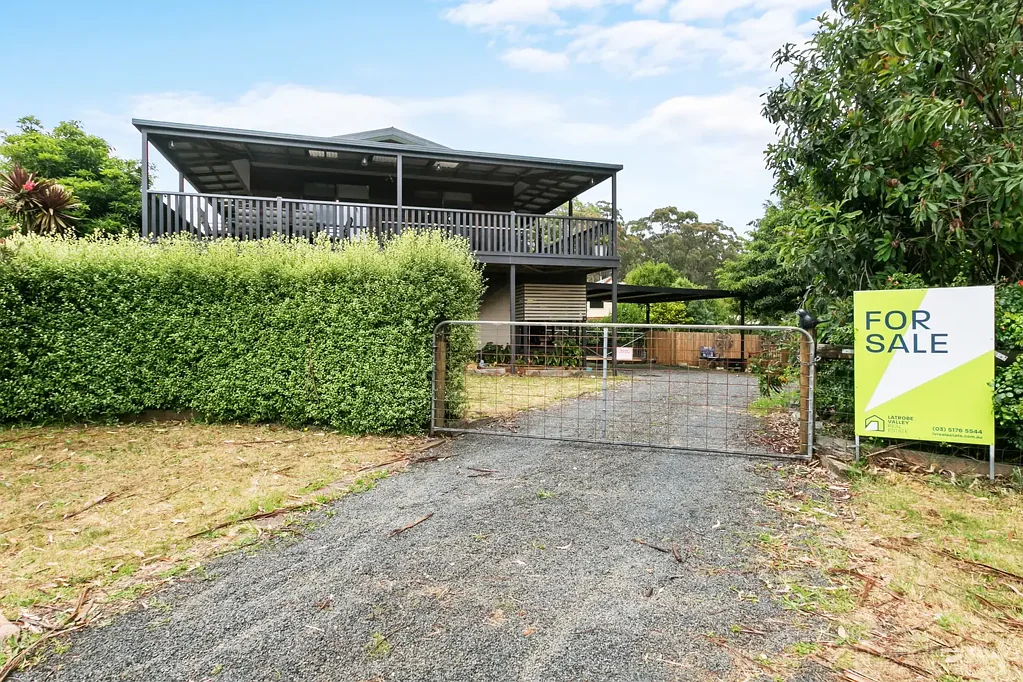 3 St Clair Court, Rawson, VIC 3825