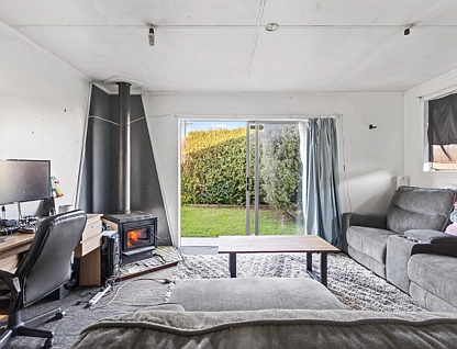 72 Tyndall Road, Outer Kaiti, Gisborne, 3 rūma, 1 rūma horoi, House