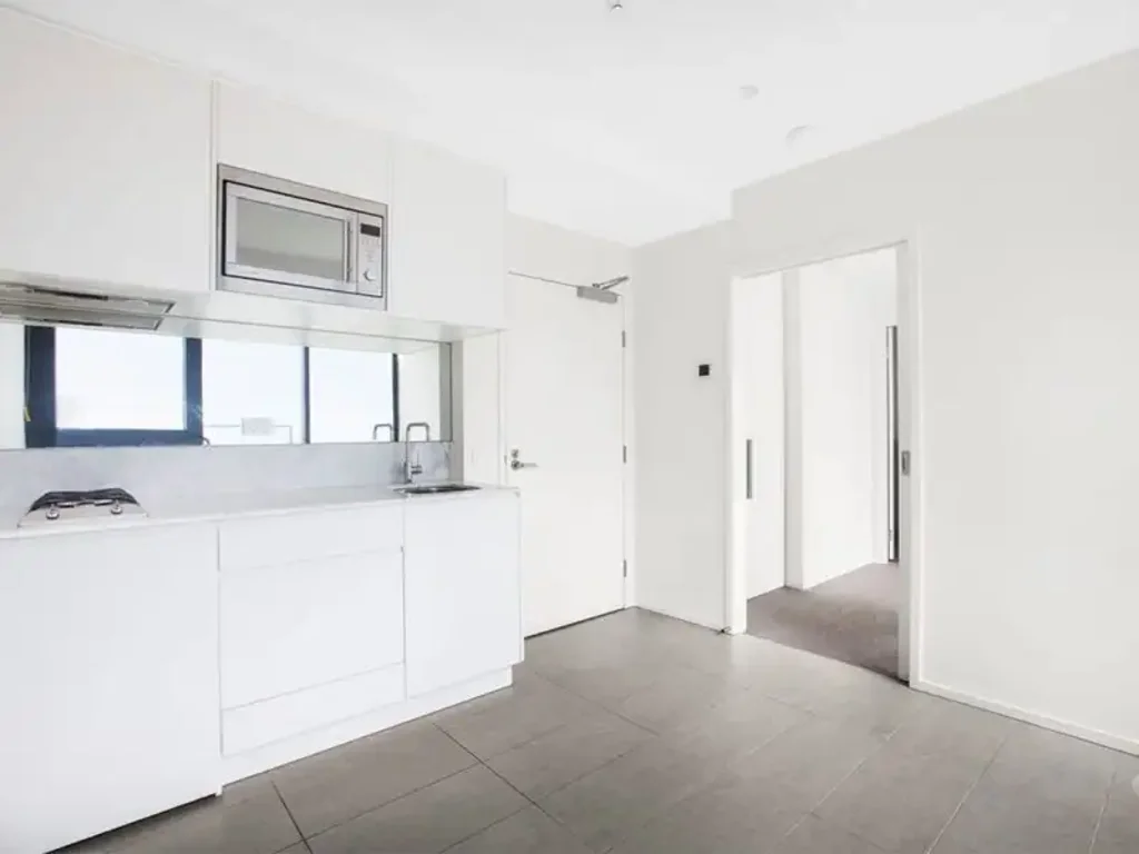 Inner-City Living with Premium Resident Facilities