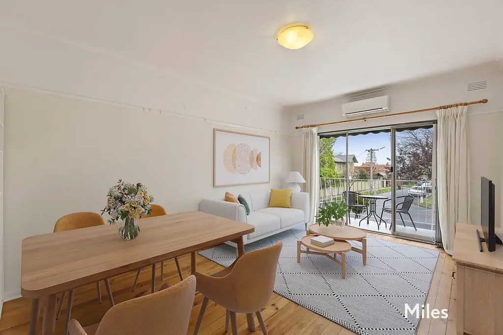 Ivanhoe 1બેડરૂમ Light-Filled Living in a Coveted Ivanhoe Pocket