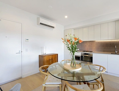 2008/421 King William Street, Adelaide, Adelaide CBD, 1 habitaciones, 1 baños, Apartment