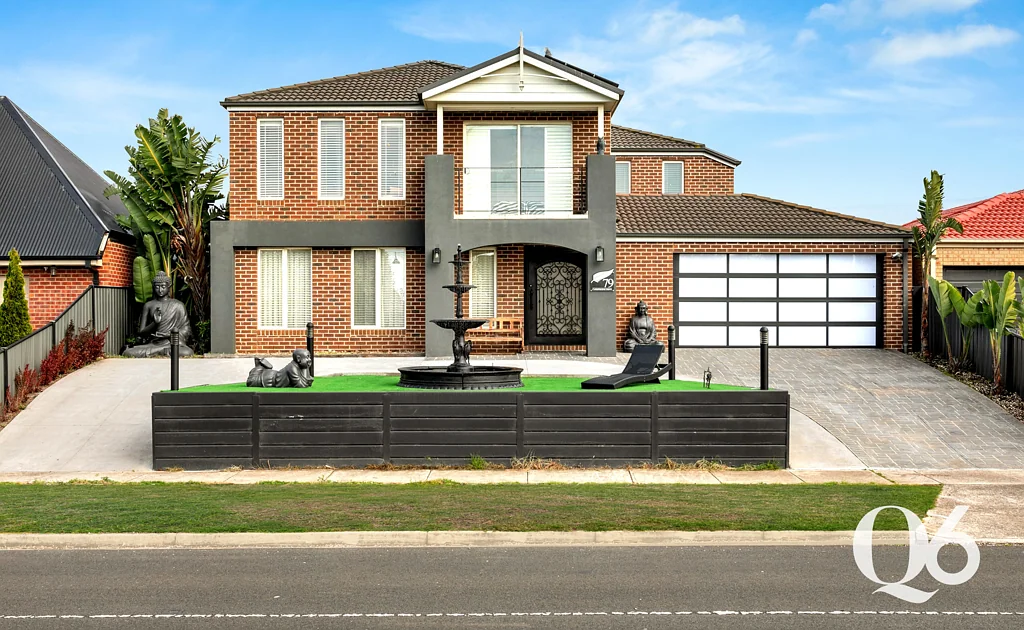 79 Capesthorne Drive, Derrimut, VIC 3026