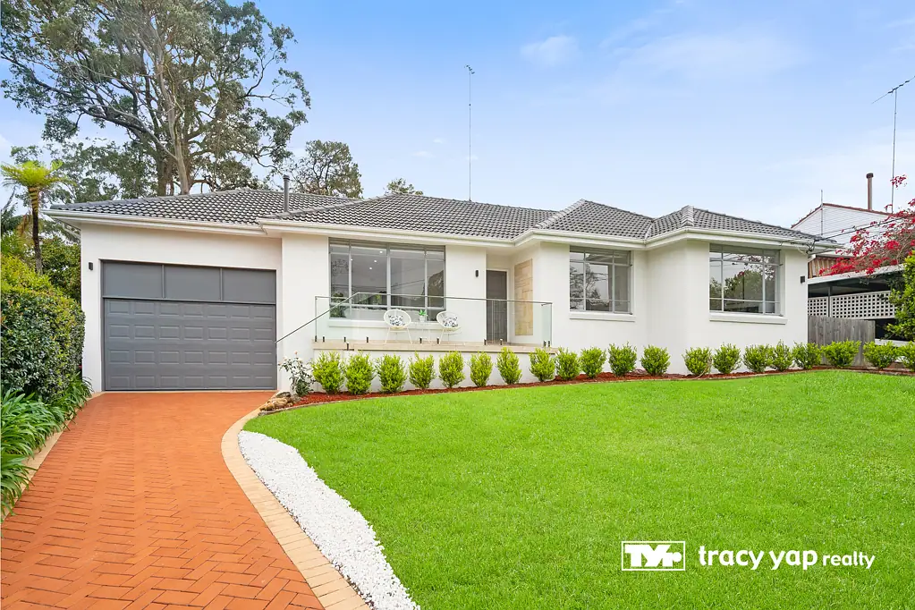 6 Florence Place, Epping, NSW 2121