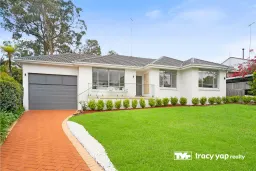 6 Florence Place, Epping