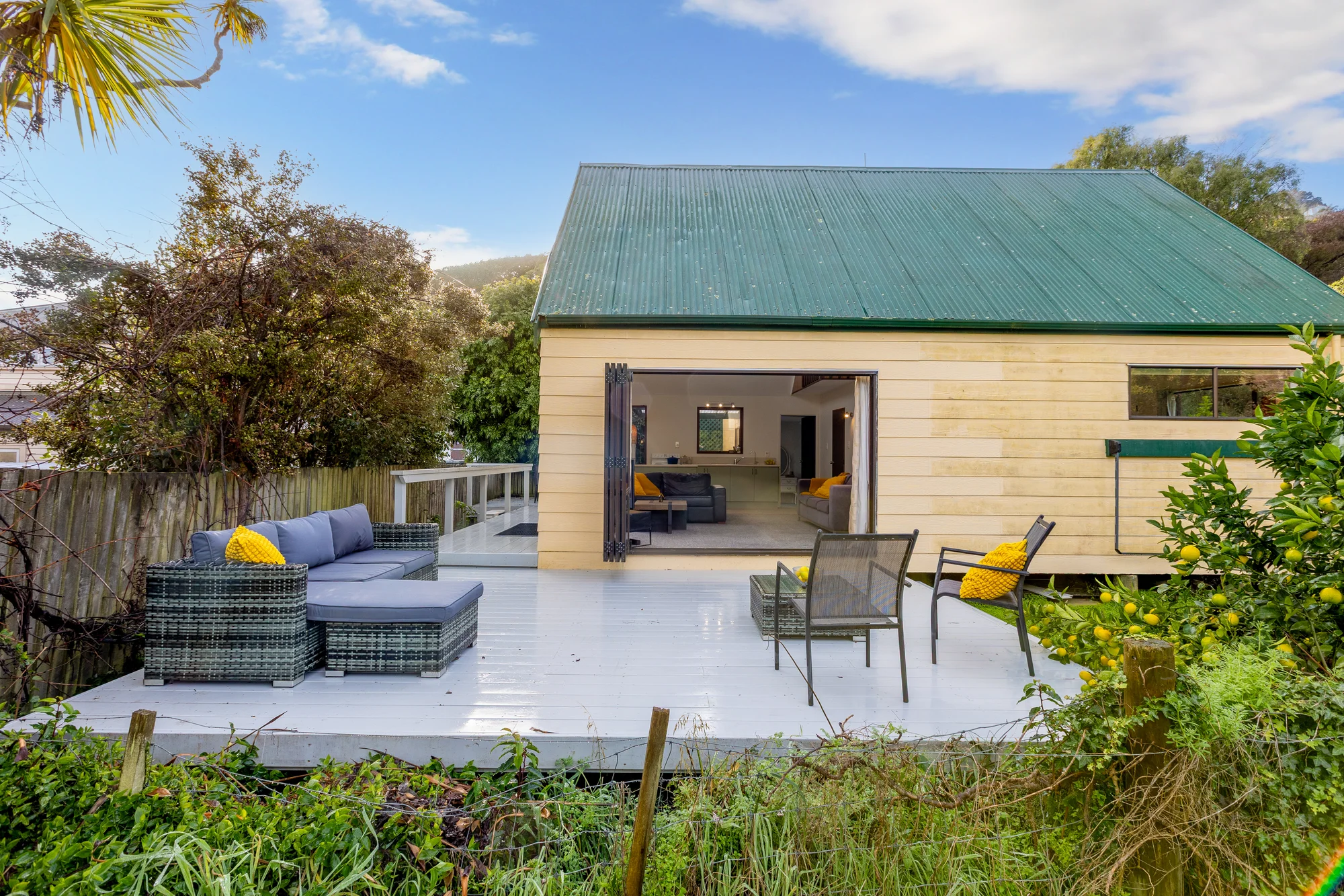 Akaroa 3침실 Easycare living, exceptional value