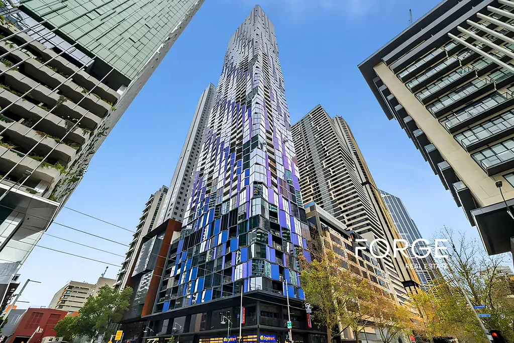 404/442-450 Elizabeth Street, Melbourne, VIC 3000