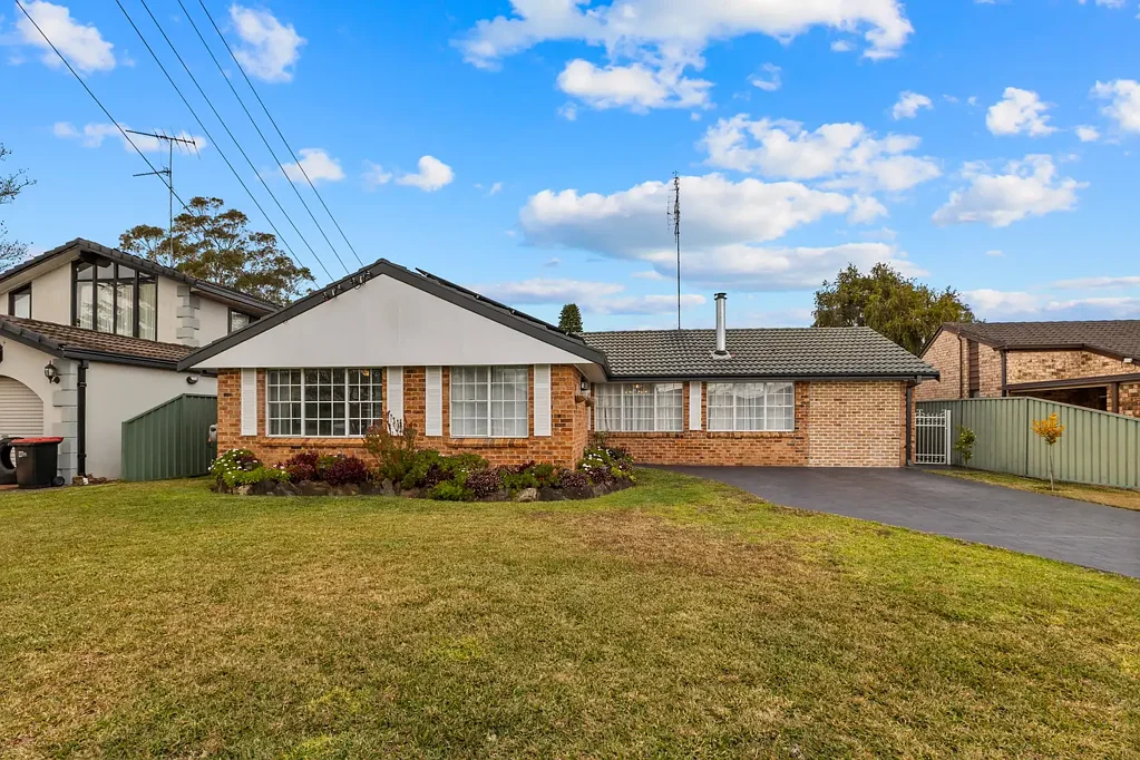 11 Barracks Street, Emu Plains, NSW 2750