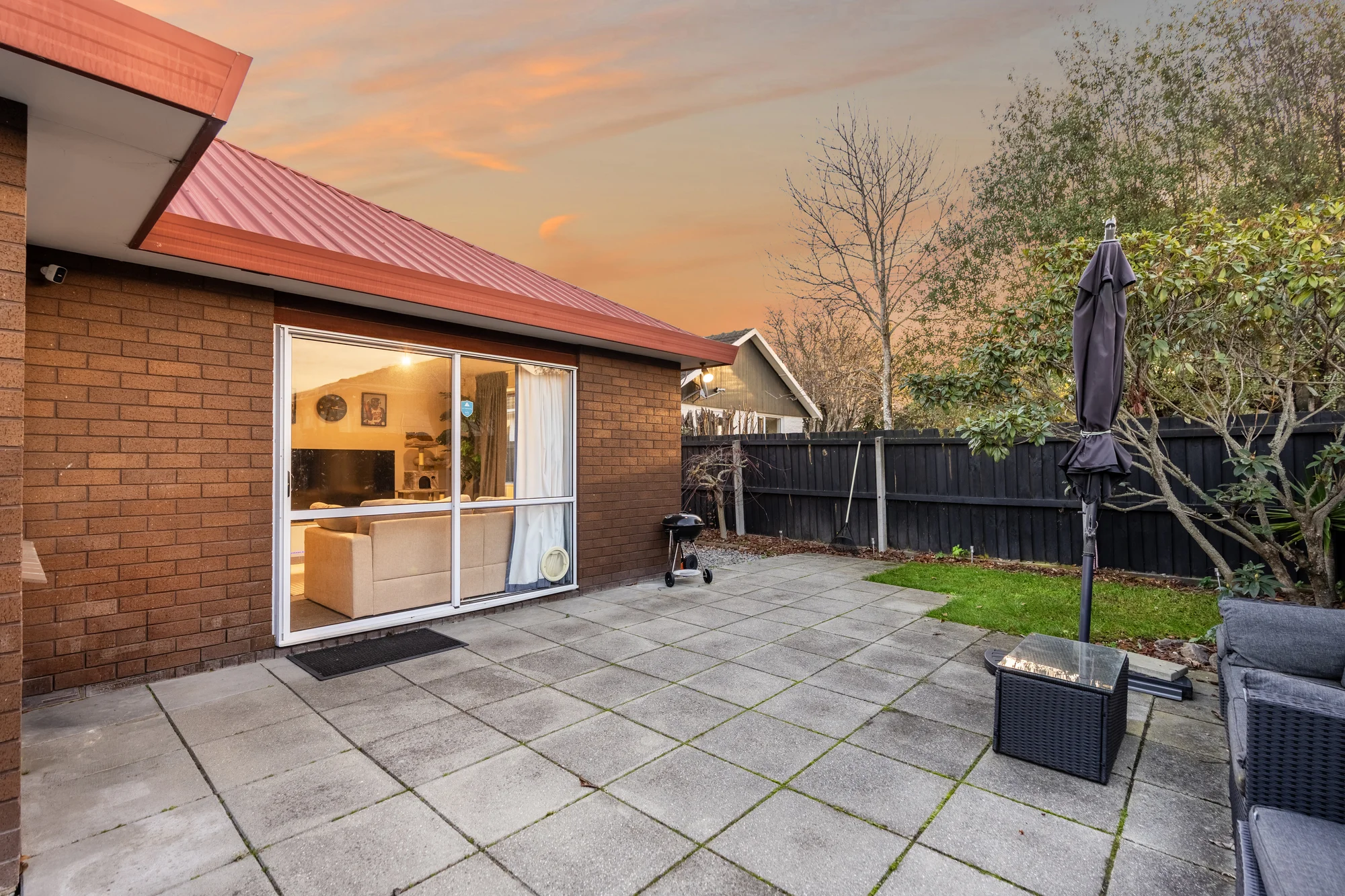 Casebrook 3房  A Private Retreat in Sought-After Casebrook