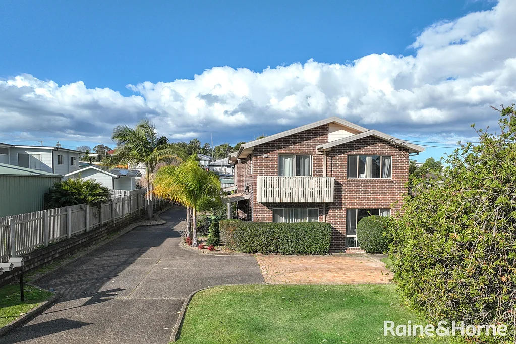 3/2 Kingsley Avenue, Ulladulla, NSW 2539