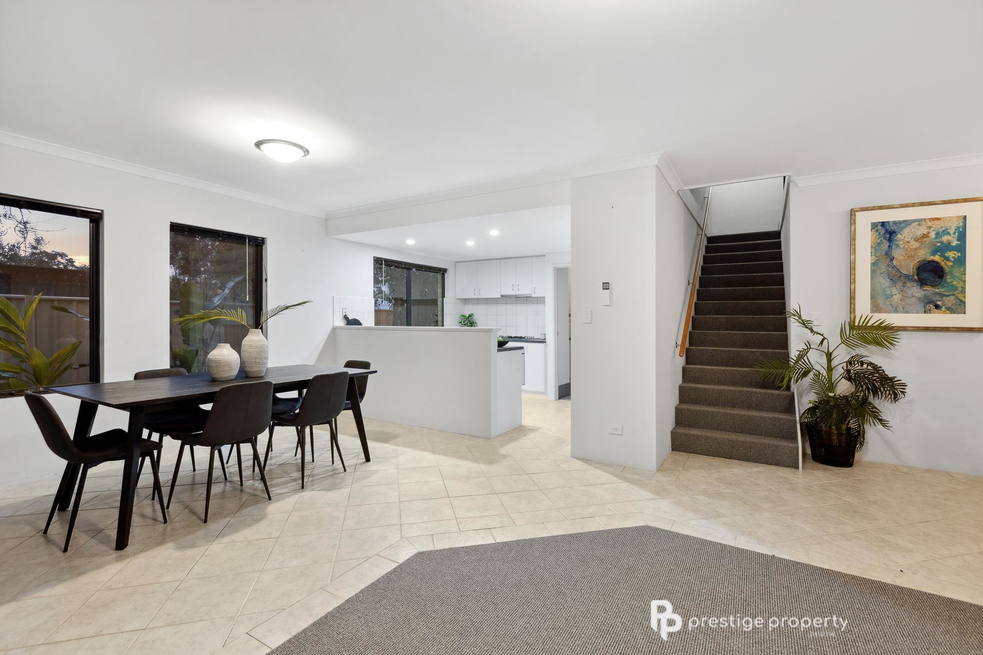 216B NEWBOROUGH ST, KARRINYUP WA 6018, 0 rūma, 0 rūma horoi, Townhouse