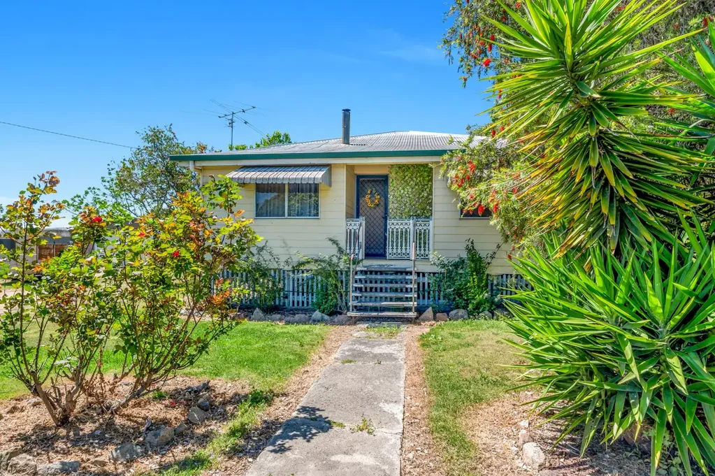 94 Mcevoy Street, Warwick, QLD 4370