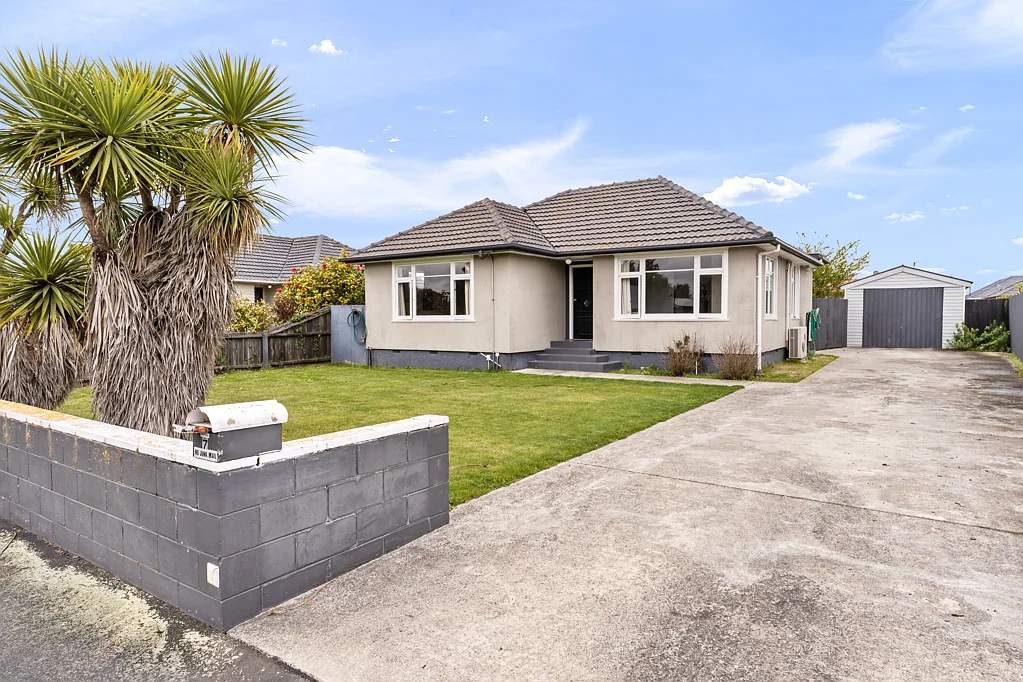 7 Manurere Street, Hei Hei, Christchurch, Canterbury