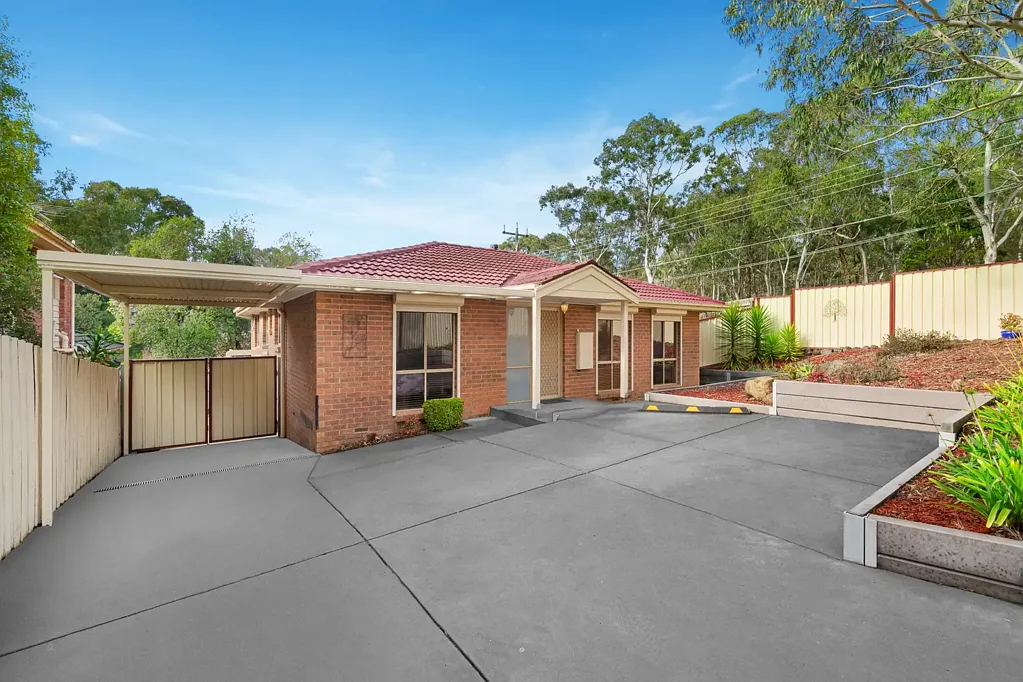 1/145 Yallambie Road, Macleod, VIC 3085