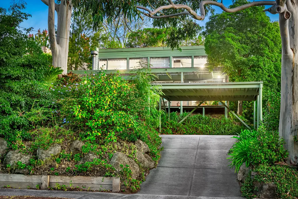 6 Kiloran Court, Templestowe, VIC 3106