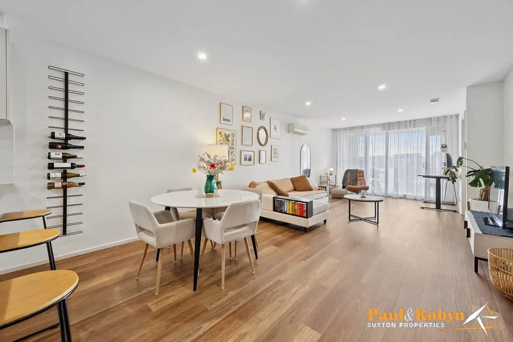 27/71 Giles Street, Kingston, ACT 2604