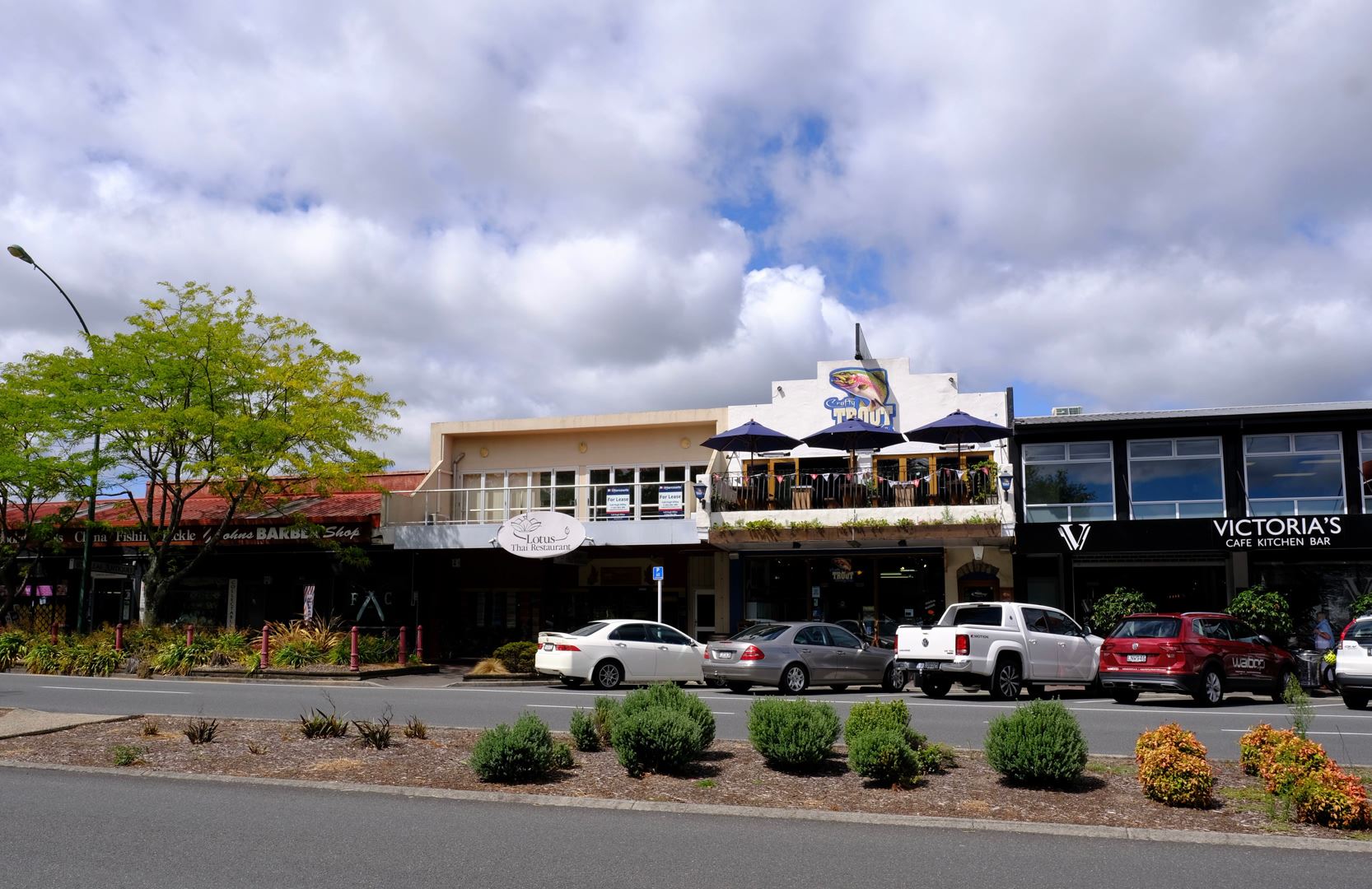 137 Tongariro Street, Taupo, Taupo, 0 ห้องนอน, 0 ห้องน้ำ