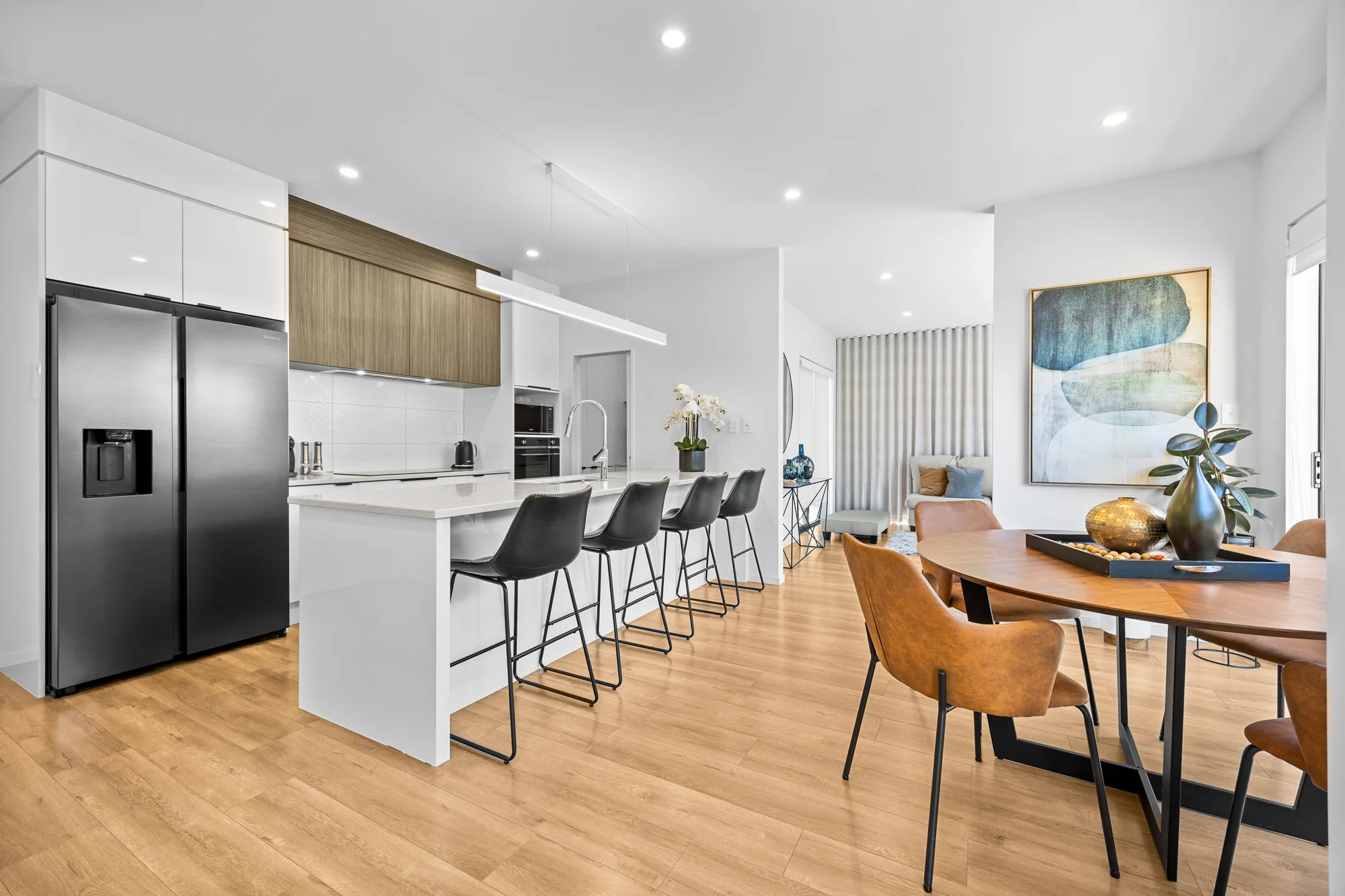 Glen Innes 4ਬੈੱਡਰੂਮ Bright, Spacious & Beautifully Positioned