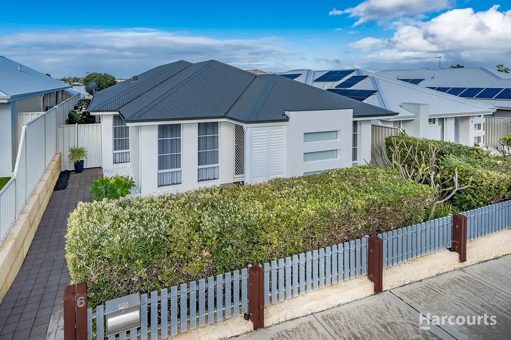 6 Viggo Brace, Alkimos, WA 6038