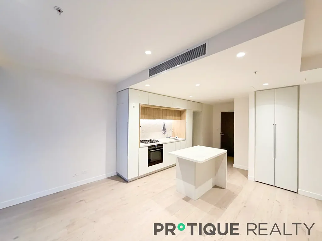 Brand New WSP I Furnished 1B1B with Study I Southern Cross Station (Furnitures Optional)