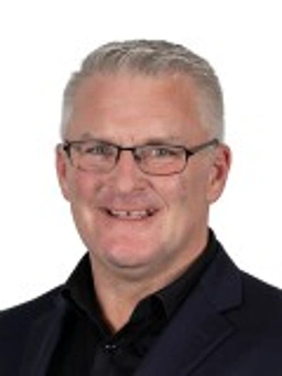 Kerry Geange