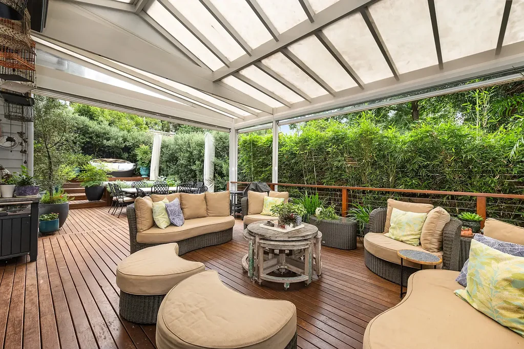 Normanhurst 5ห้องนอน Family Oasis in a Prized Location